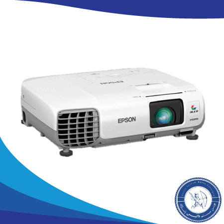 خرید ویدئو پروژکتور استوک Epson PowerLite 97